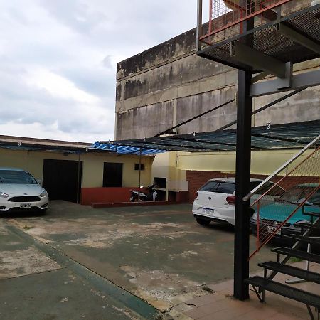 Departamento Centrico En Posadas, Garage Opcional D4 Exterior foto