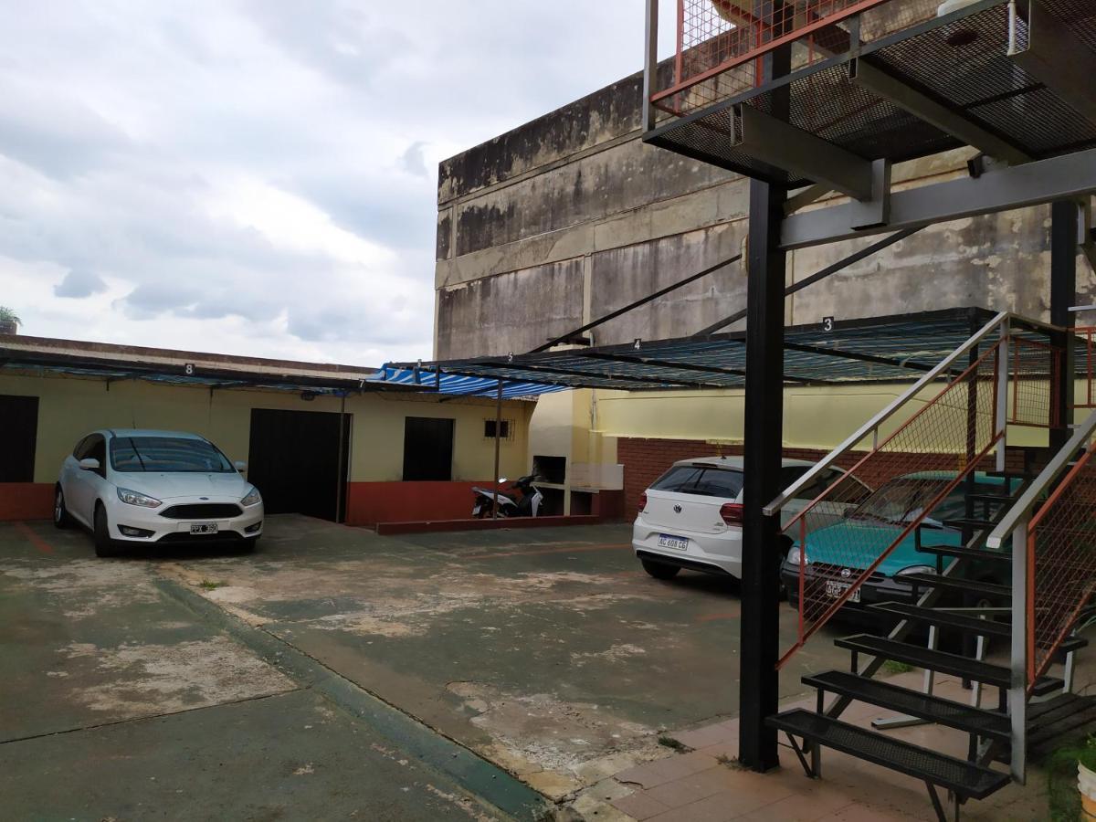 Departamento Centrico En Posadas, Garage Opcional D4 Exterior foto